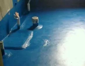 诏安卫生间测漏水多少钱