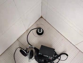 诏安楼顶渗水维修公司为您分享下检测区的划分。