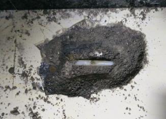 诏安漏水检测多少钱